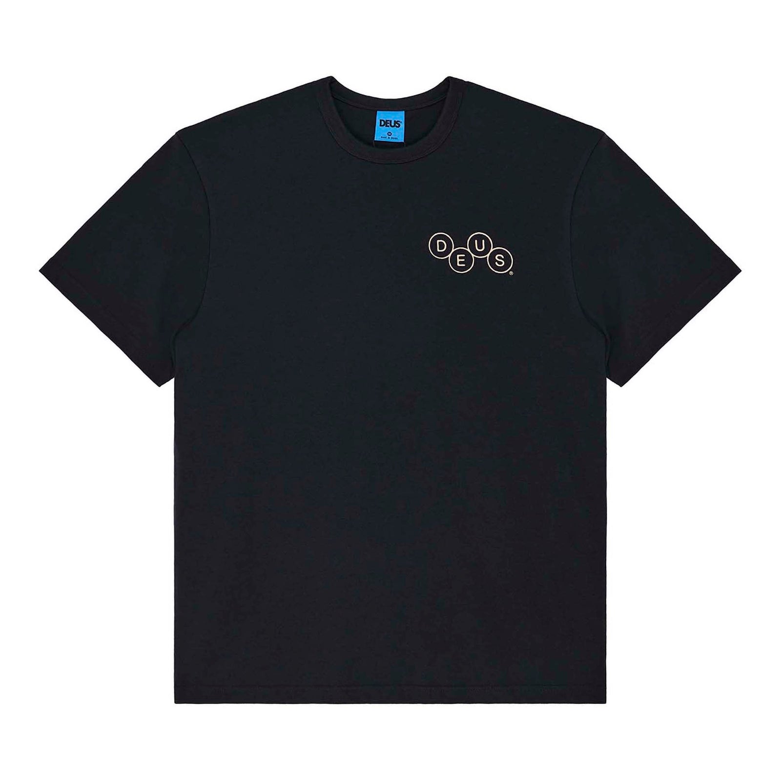 Mechanism Tee