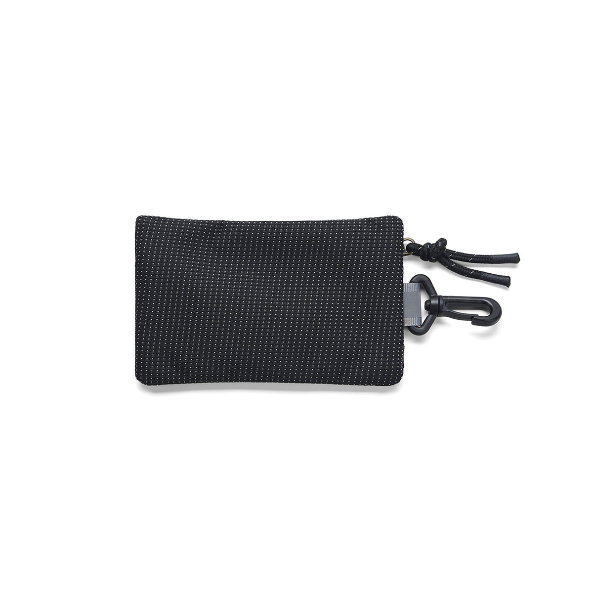 Morris Coin Pouch Deus Ex Machina D263MBG145-BLK-OS Pouches One Size / Black