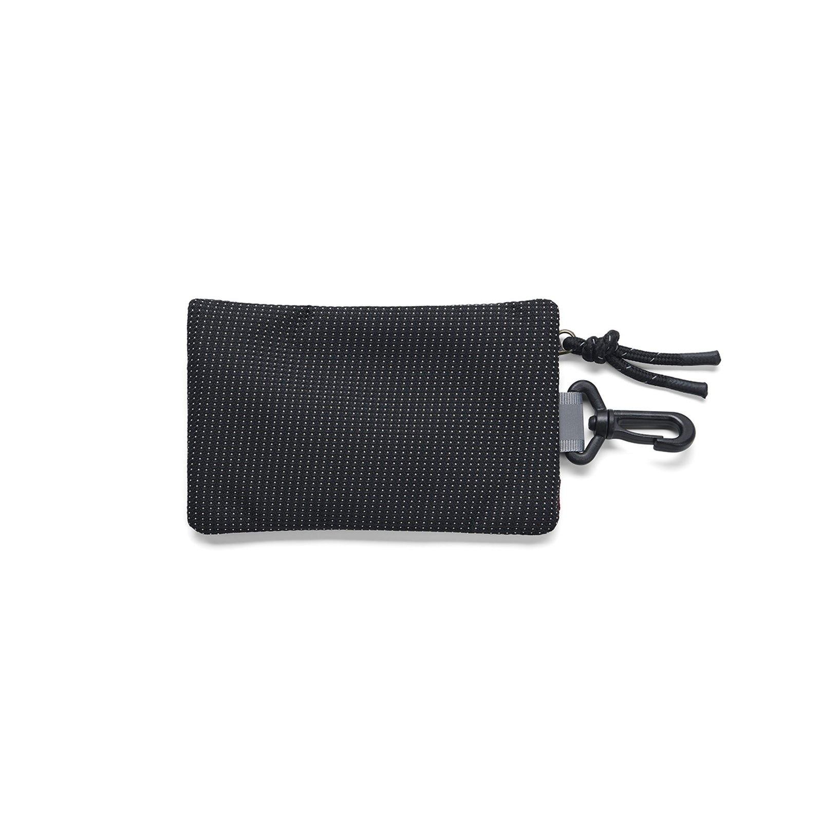 Morris Coin Pouch Deus Ex Machina D263MBG145-BLK-OS Pouches One Size / Black