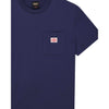 Parts & Service Pocket Tee Deus Ex Machina Men's Tees