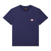 Parts & Service Pocket Tee Deus Ex Machina Men's Tees
