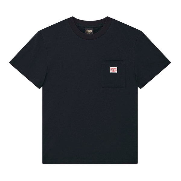 Parts & Service Pocket Tee Deus Ex Machina Men's Tees