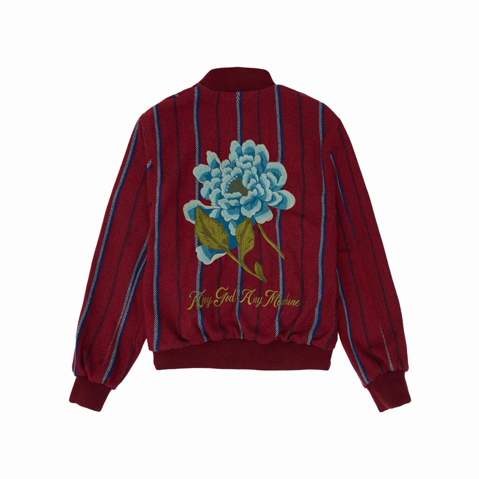 Pendula Reversible Jacket | Men's Deus Ex Machina Men's Jackets