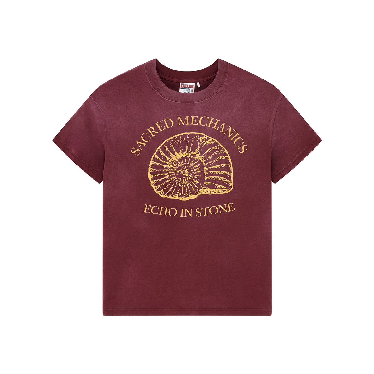 Perfect Ratio Tee | Men's Deus Ex Machina Men's Tees