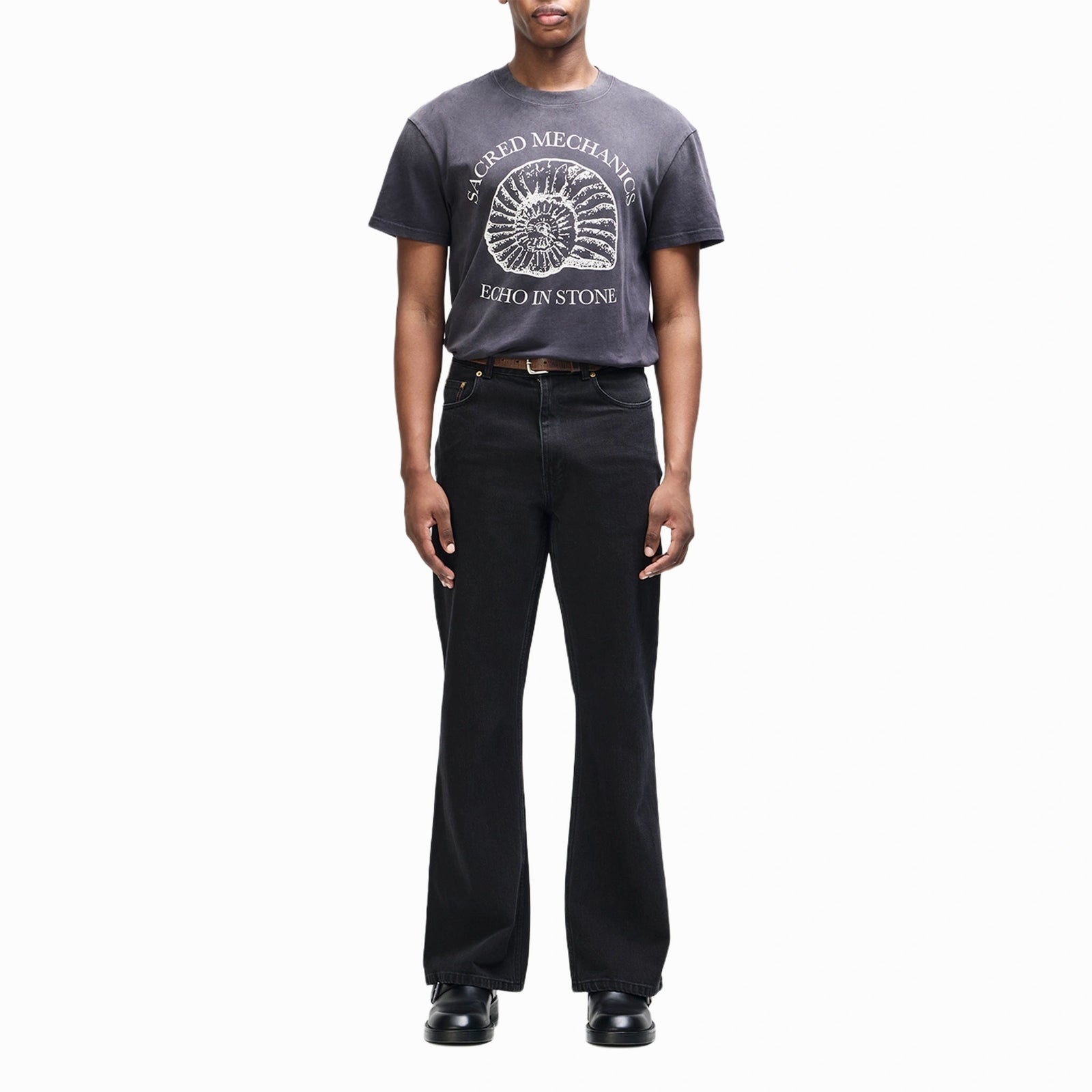 Perfect Ratio Tee | Men's Deus Ex Machina Men's Tees