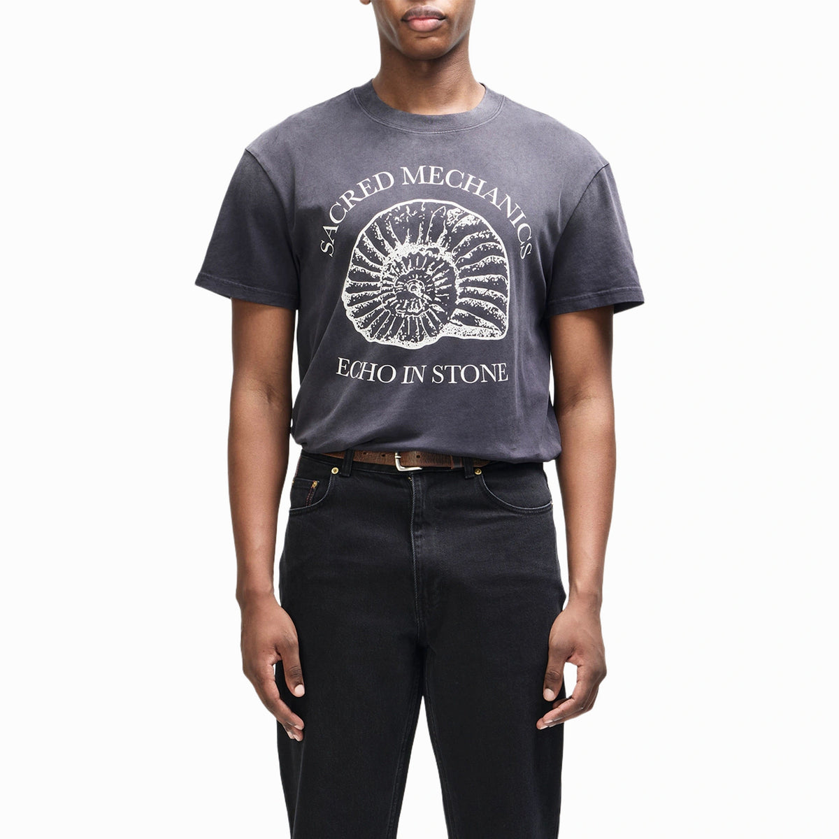 Perfect Ratio Tee | Men's Deus Ex Machina Men's Tees