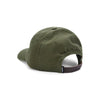 Pill Logo Dad Cap Deus Ex Machina D261MHA174050800 Hats & Caps OS / Pine Green