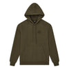 Pill Logo Hoodie | Men's Deus Ex Machina Men's Hoodies