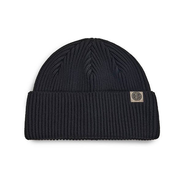 Pill Merino Beanie Deus Ex Machina DMF257372-BLK-OS Beanies One Size / Black