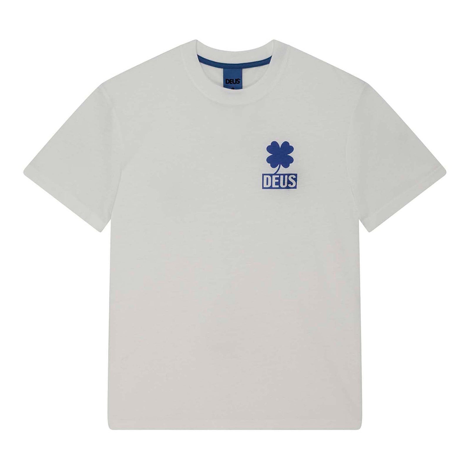 Quad Tee
