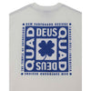 Quad Tee Deus Ex Machina Men's Tees