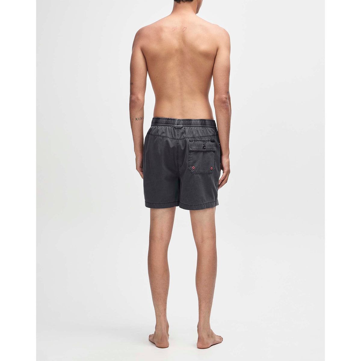 Sandbar Garment Dyed Short Deus Ex Machina Men's Shorts