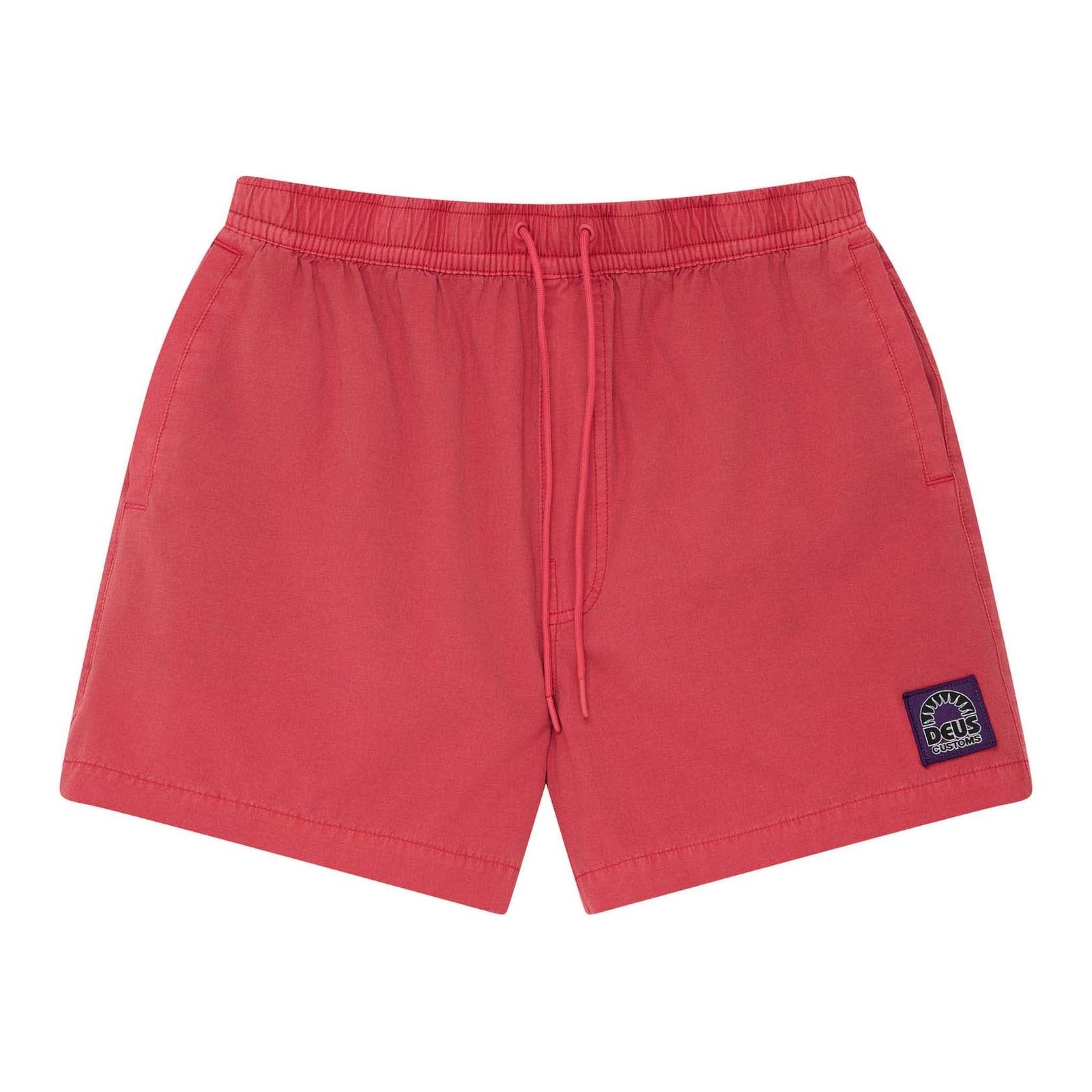 Sandbar Garment Dyed Short