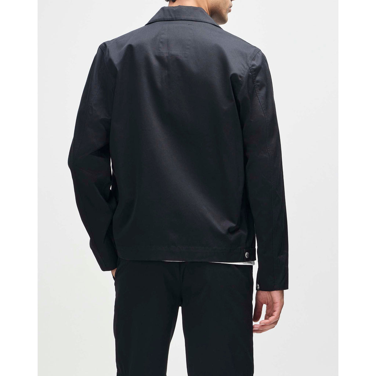 Service Work Jacket Deus Ex Machina Men's Jackets