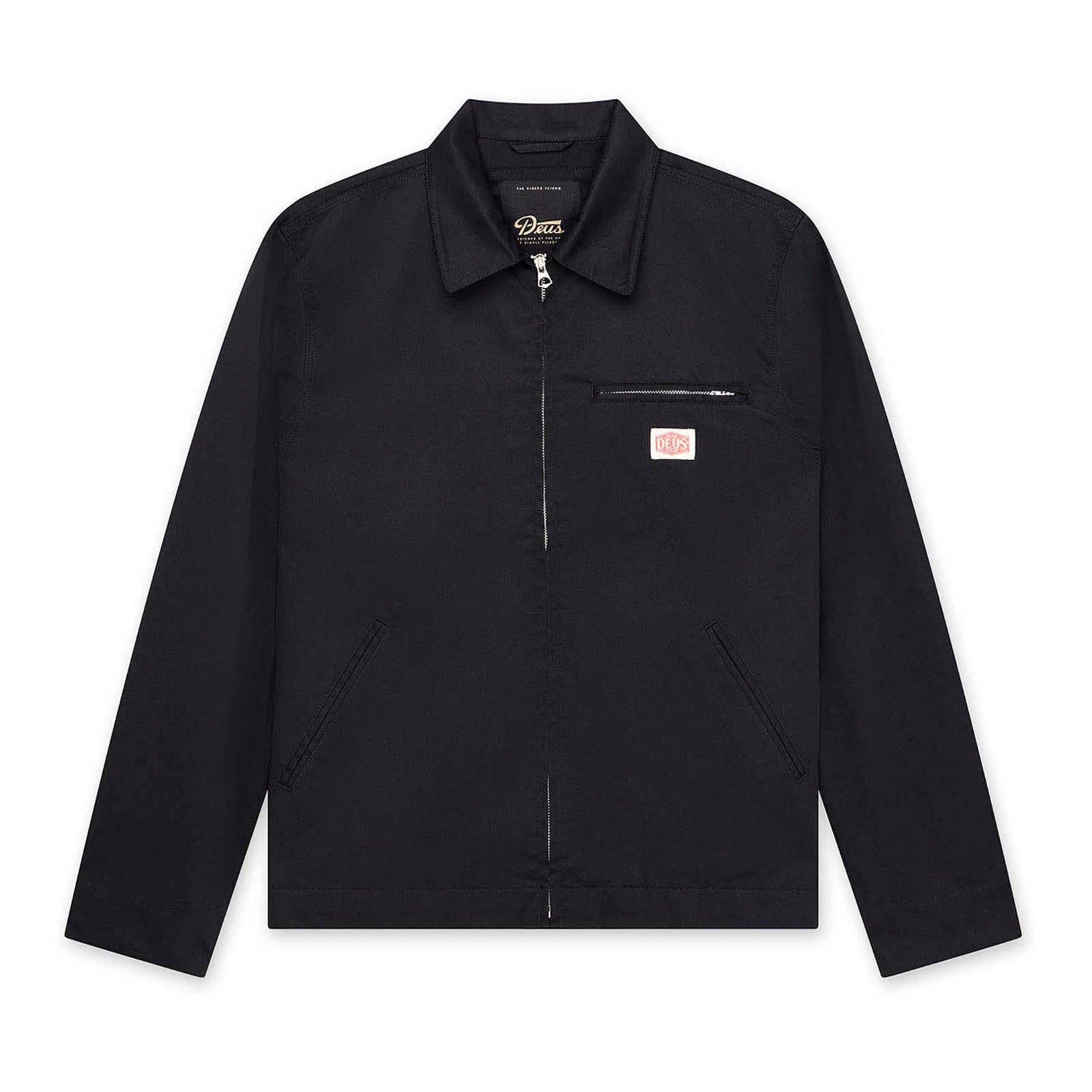 Service Work Jacket