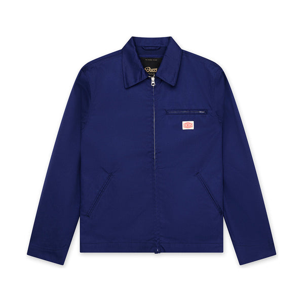 Service Work Jacket Deus Ex Machina Men's Jackets