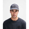 Shield Garment Dyed Dad Cap Deus Ex Machina D261MHA191099800 Caps & Hats One Size / Black