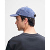 Shield Garment Dyed Dad Cap Deus Ex Machina D261MHA191060800 Caps & Hats One Size / Mechanic Blue