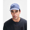 Shield Garment Dyed Dad Cap Deus Ex Machina D261MHA191060800 Caps & Hats One Size / Mechanic Blue