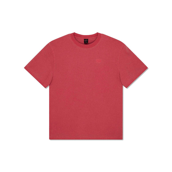Shield Garment Dyed Tee | Men's Deus Ex Machina Men's Tees