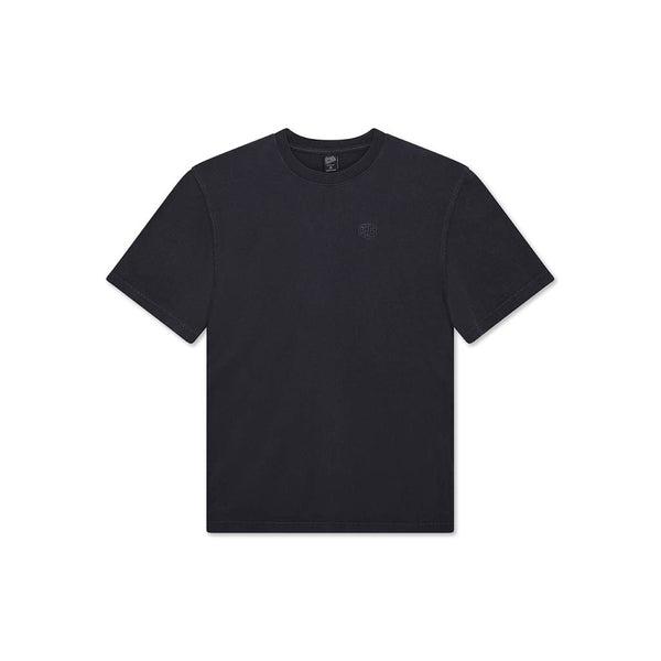 Shield Garment Dyed Tee | Men's Deus Ex Machina Men's Tees