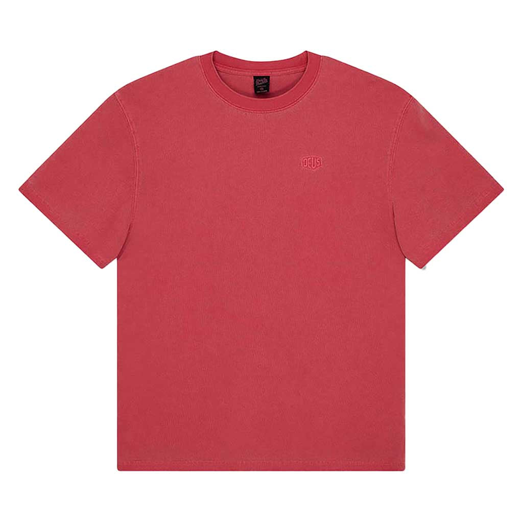 Shield Garment Dyed Tee | Men's