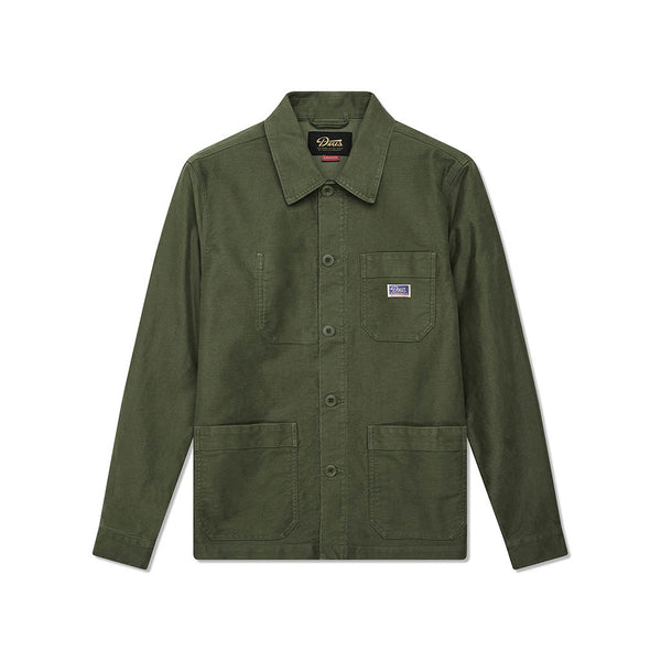 Speedshop Chore Jacket | Men's Deus Ex Machina Men's Jackets