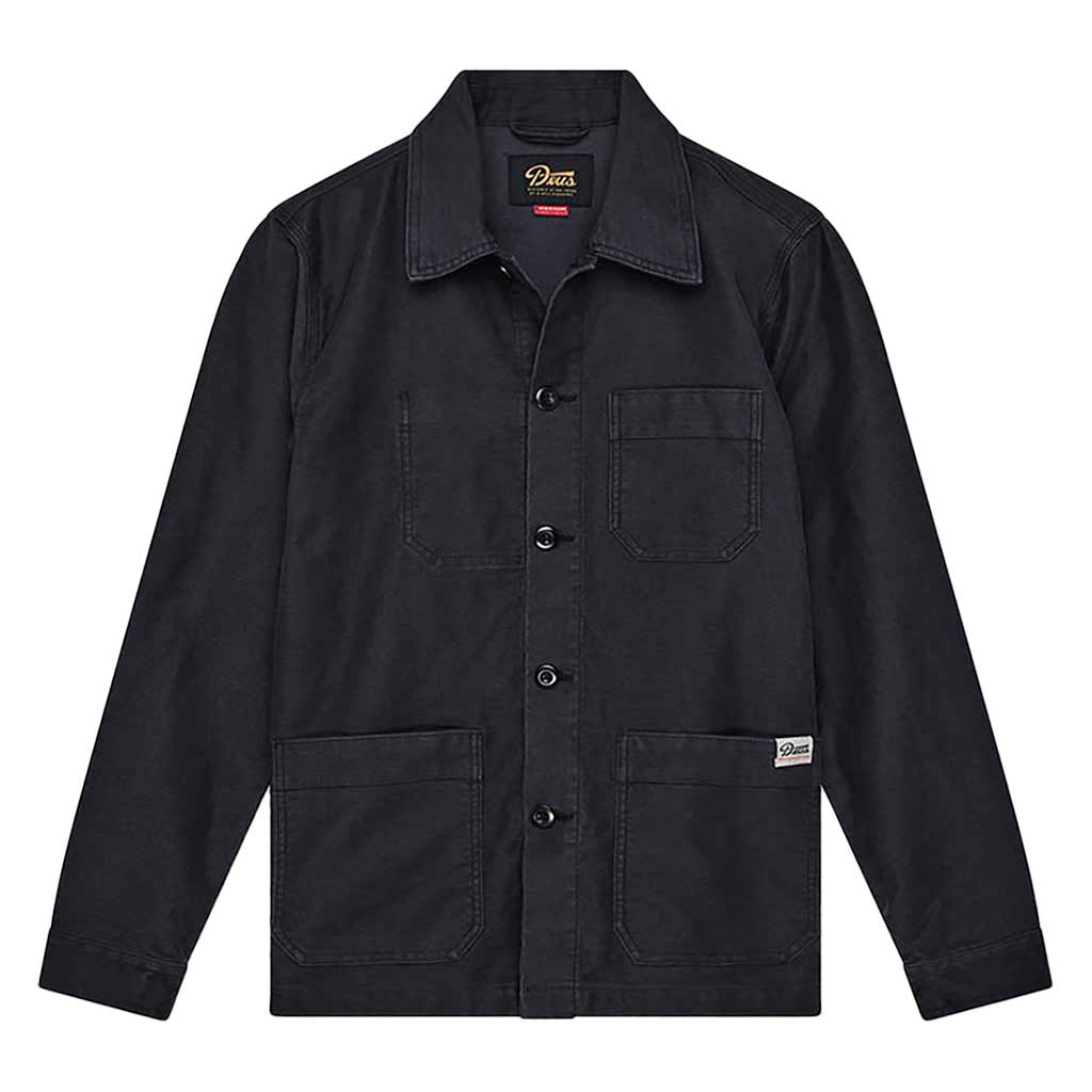 Speedshop Chore Jacket | Men's
