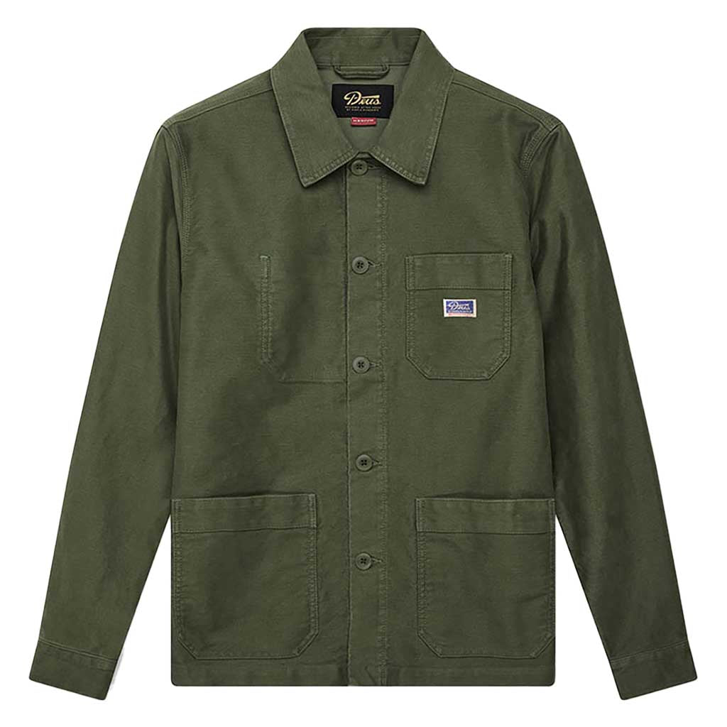 Speedshop Chore Jacket | Men's