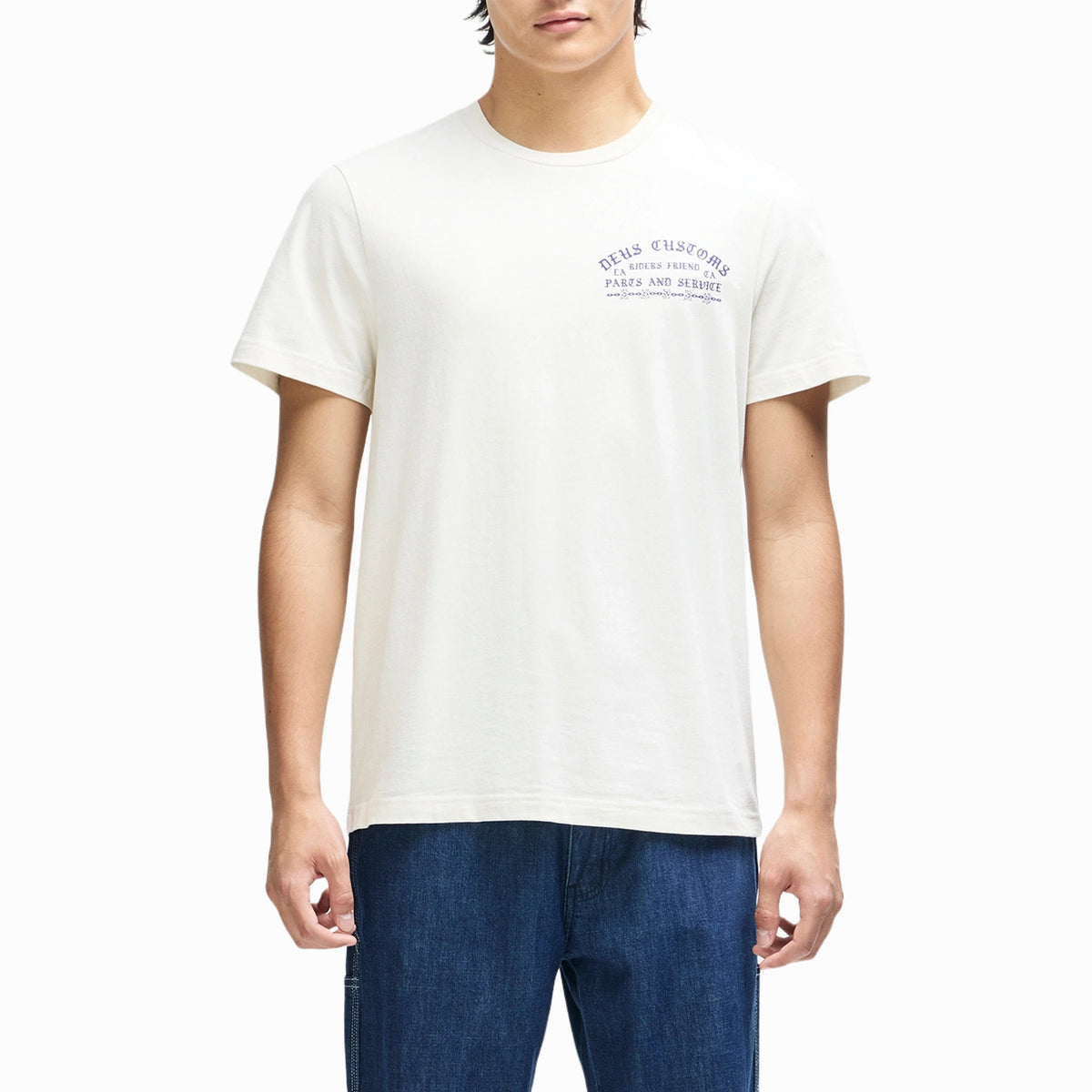 Unchained Tee | Men's Deus Ex Machina Men's Tees