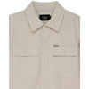 Vacay Chambray Shirt Deus Ex Machina Men's Shirts