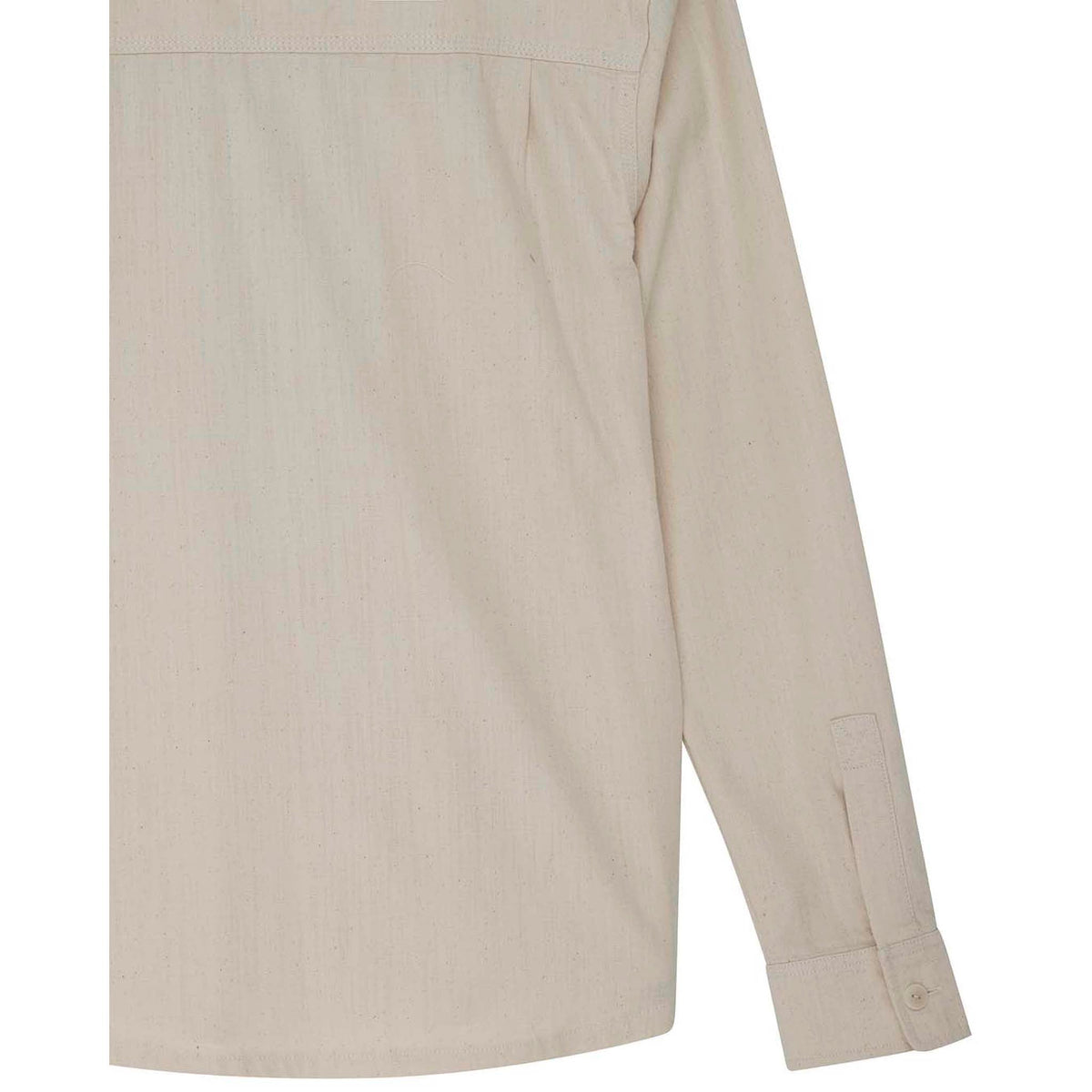 Vacay Chambray Shirt Deus Ex Machina Men's Shirts