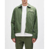 Workwear Overdye Jacket | Men's Deus Ex Machina Men's Jackets