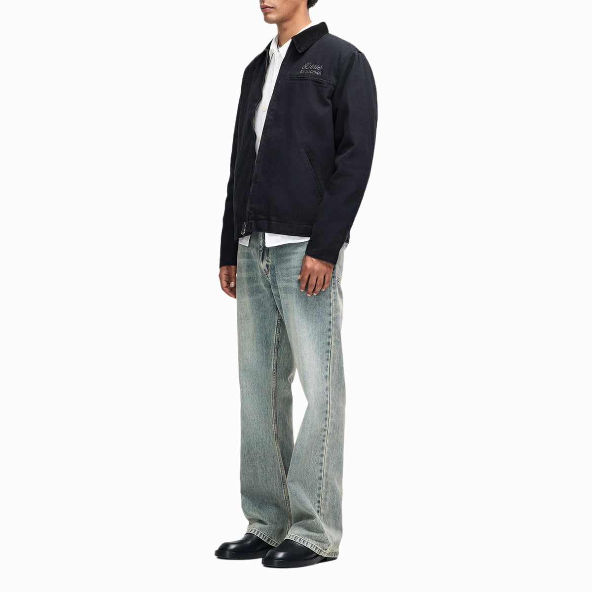 Address Workwear Jacket | Men's