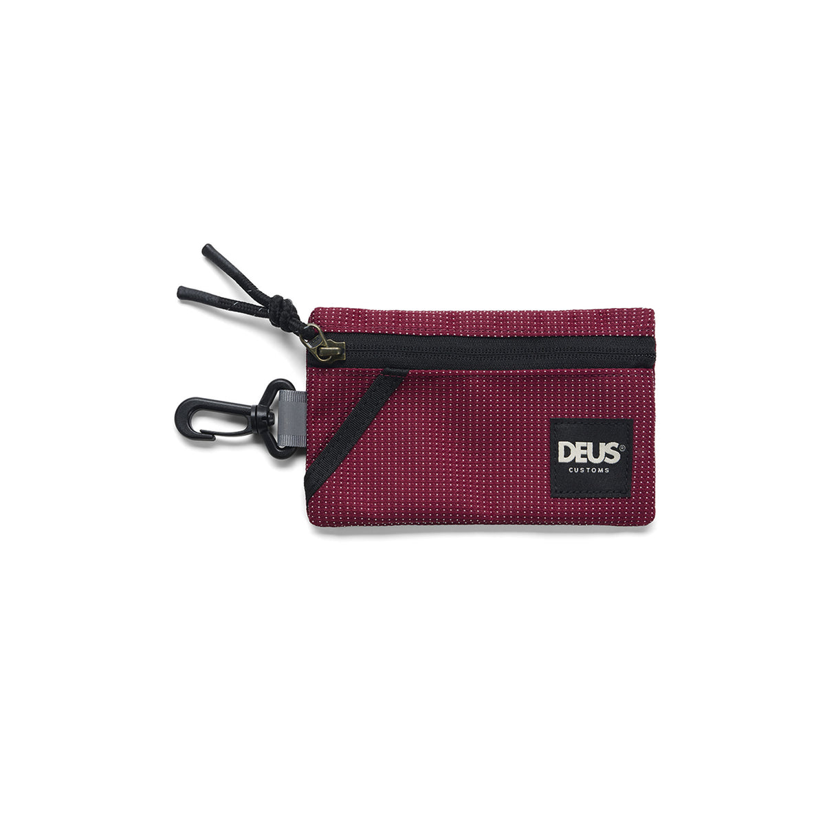 Morris Coin Pouch