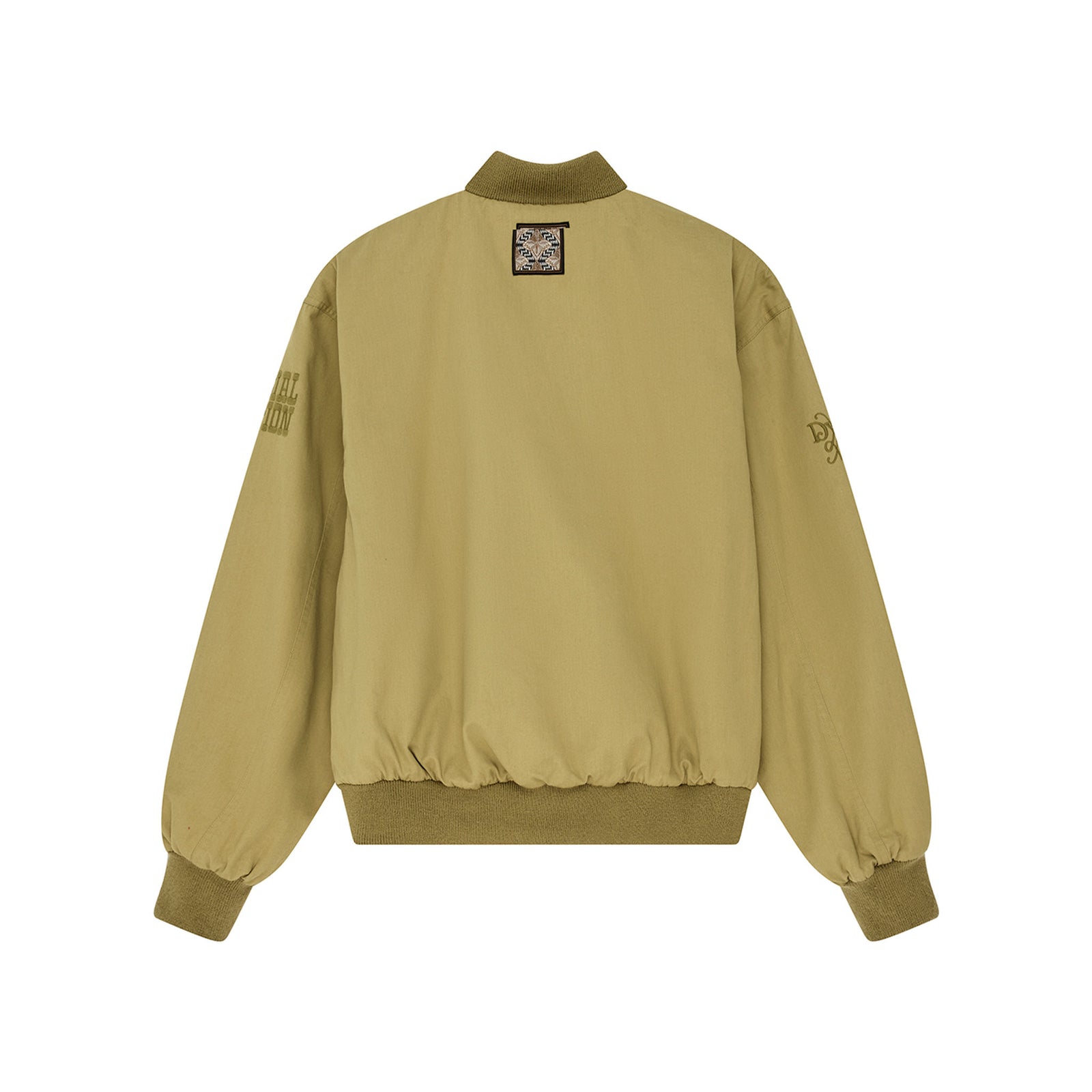 Pendula Reversible Jacket | Men's