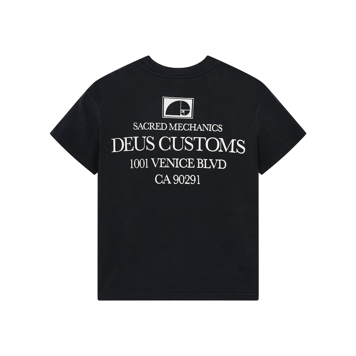Perfect Ratio Tee | Men's