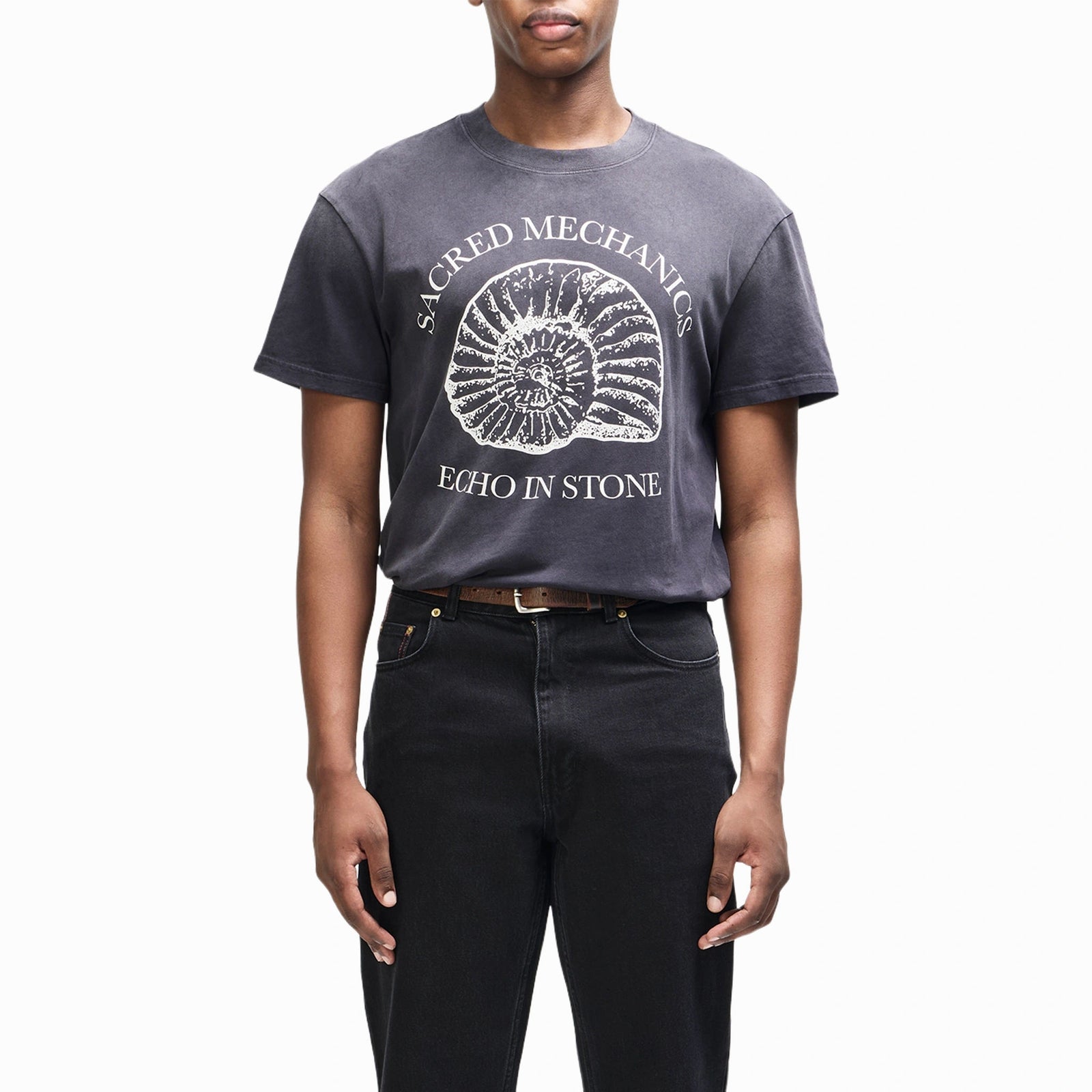 Perfect Ratio Tee | Men's