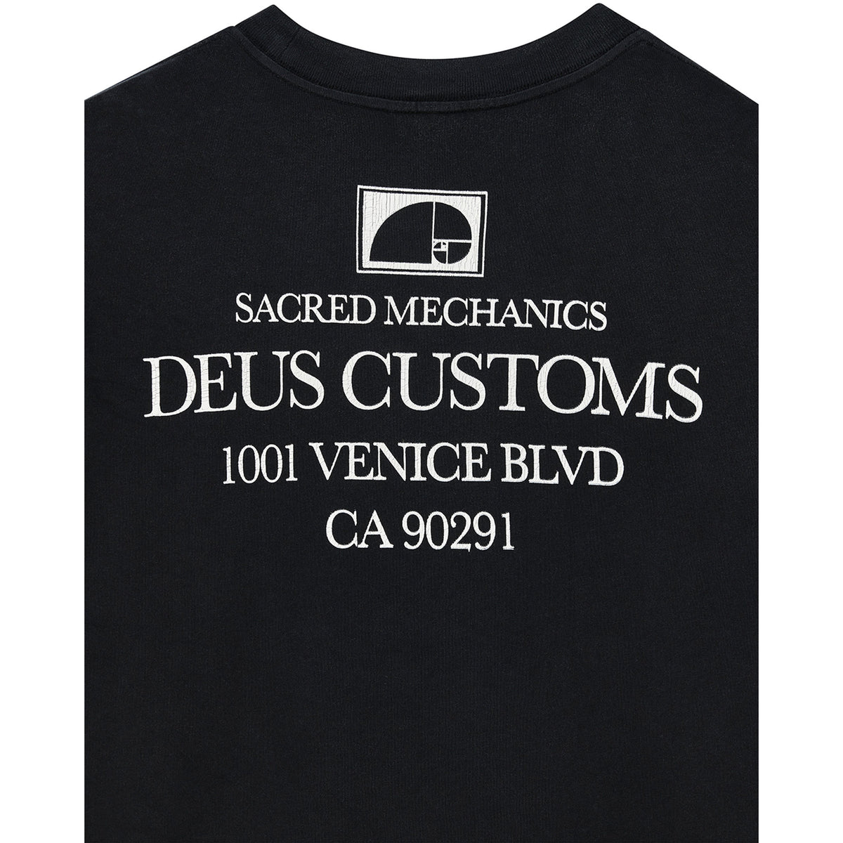 Perfect Ratio Tee | Men's