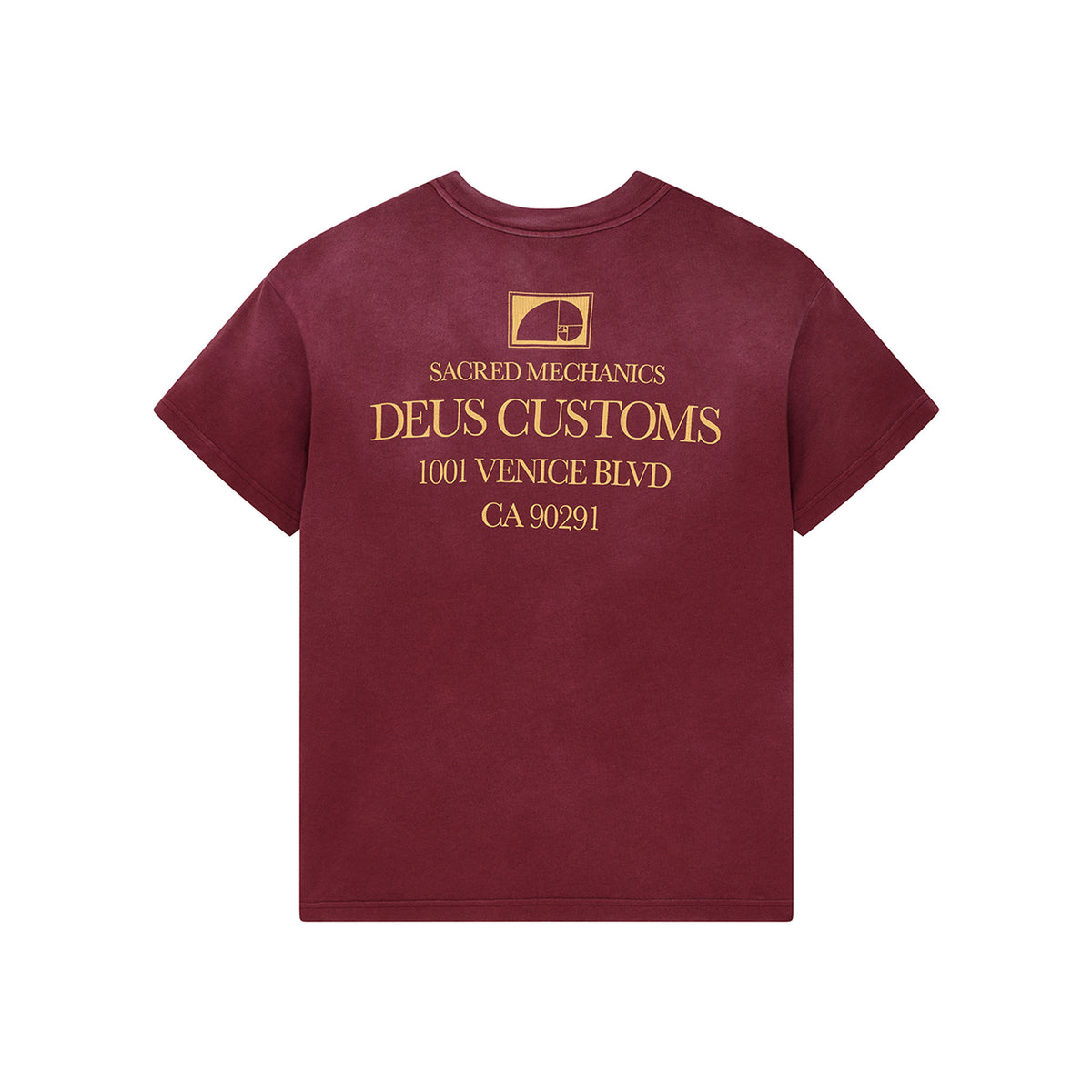 Perfect Ratio Tee | Men's
