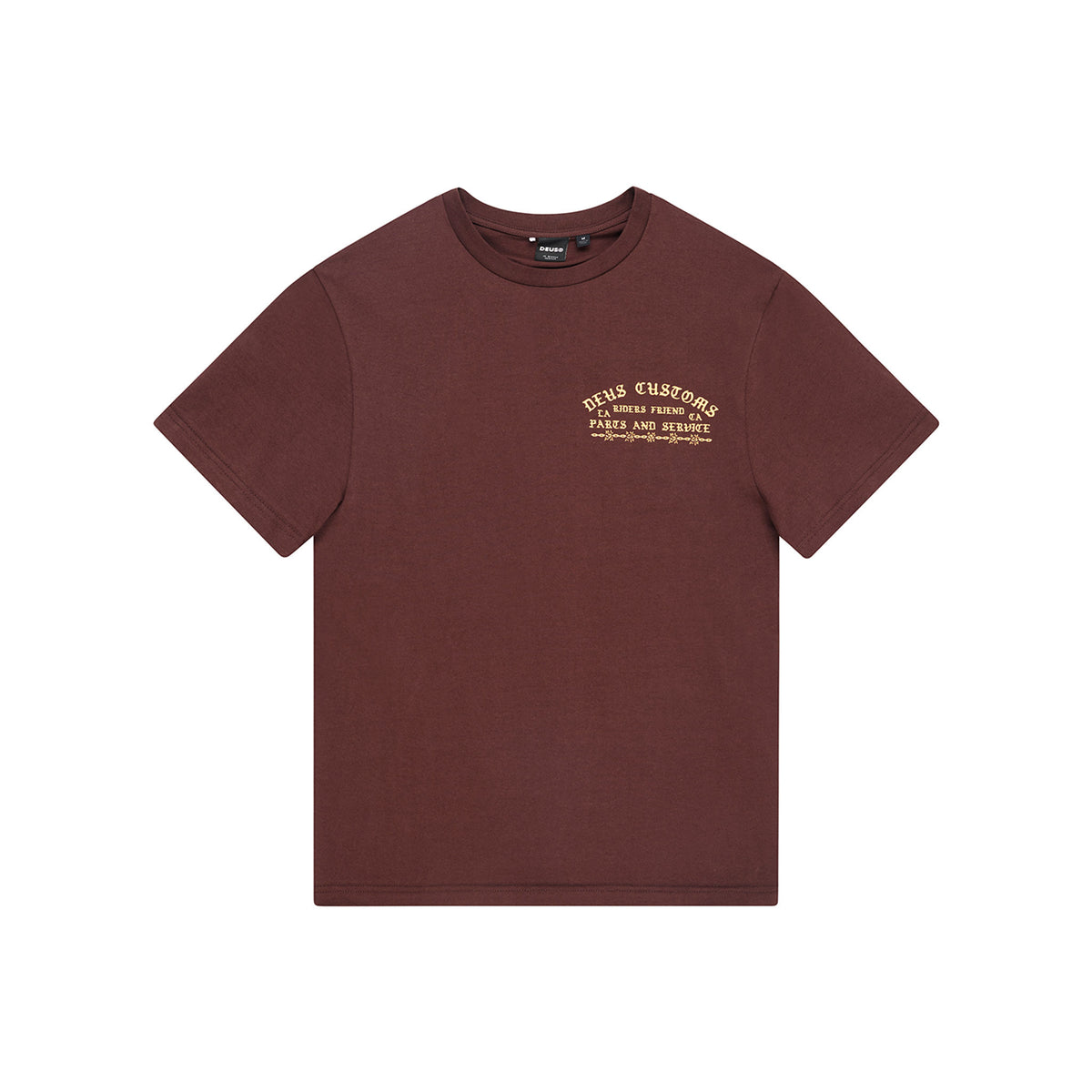 Unchained Tee | Men's