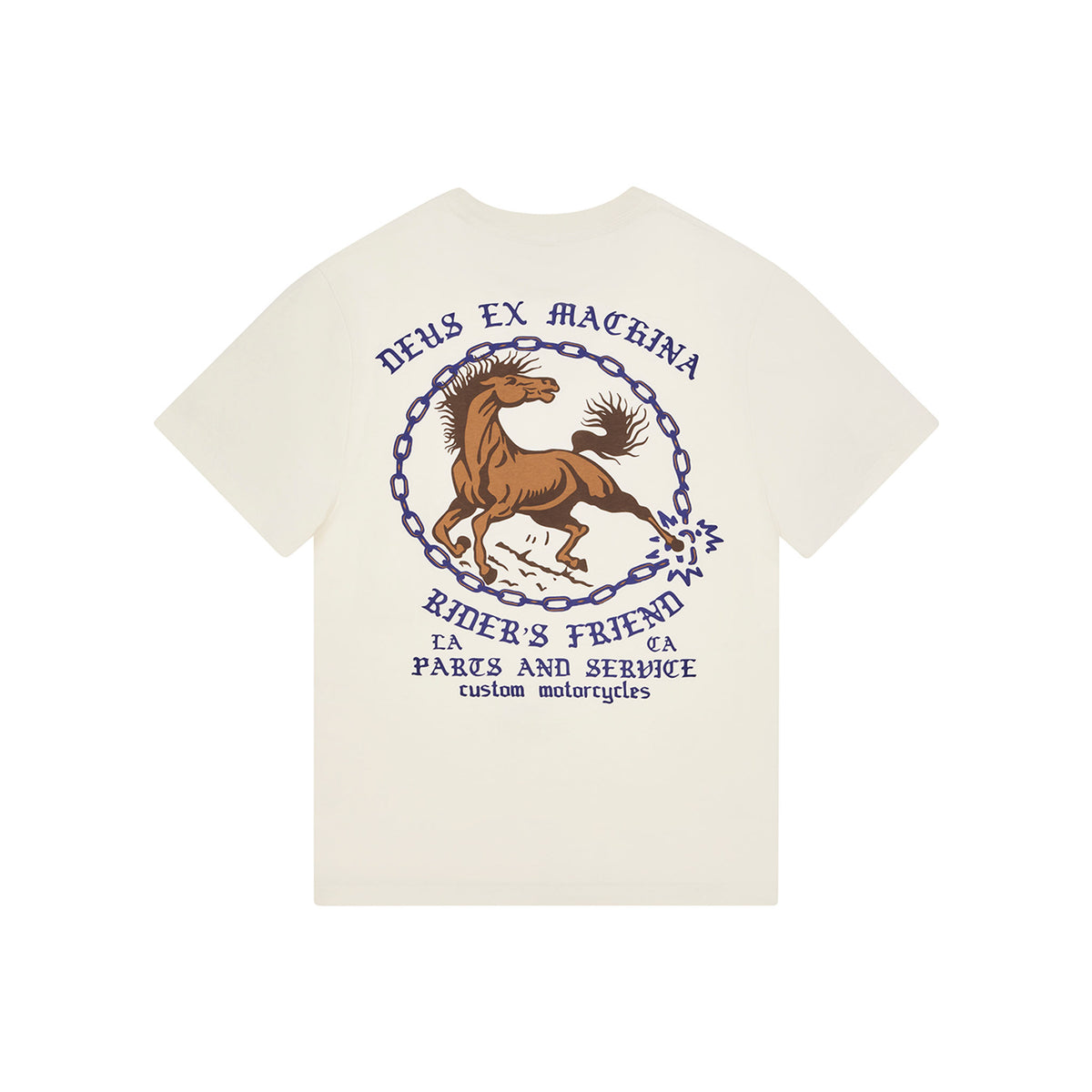 Unchained Tee | Men's