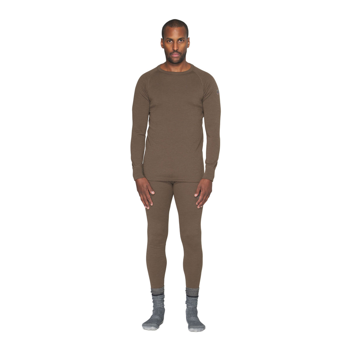 Expedition Merino 235 Shirt | Men's Devold Men's Baselayers