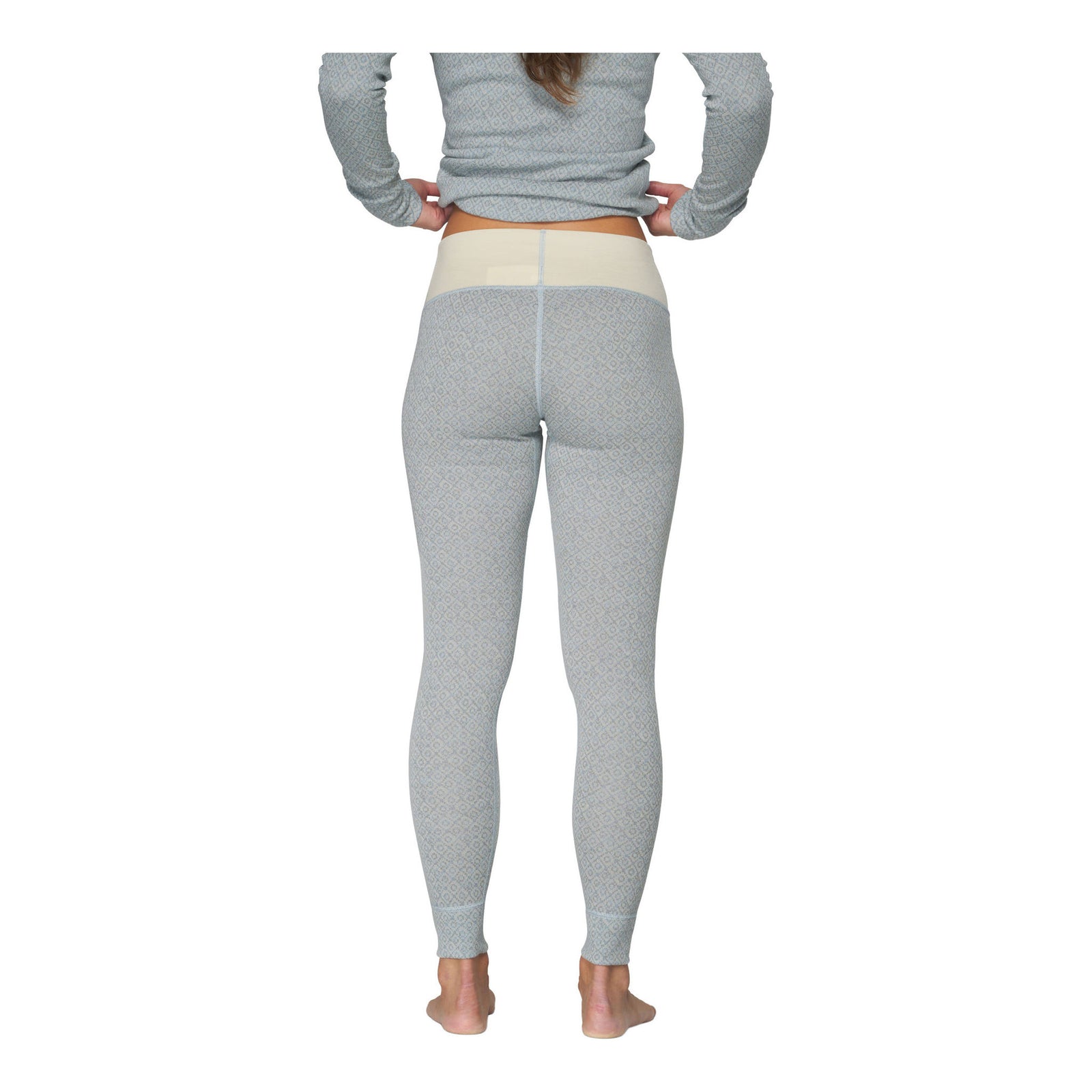 Signature Silk 230 Longs | Women's Devold Women's Baselayers