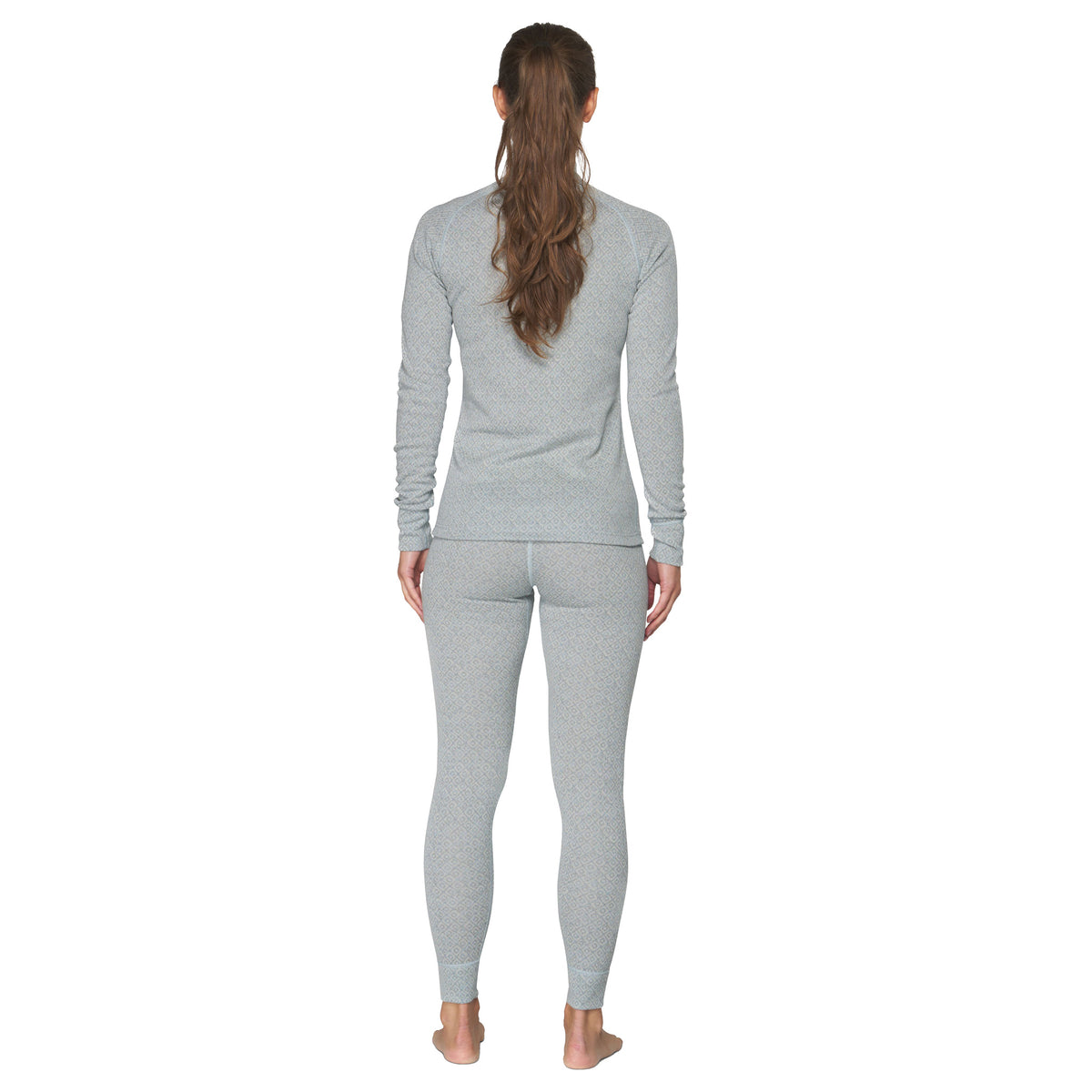 Signature Silk 230 Zip | Women's Devold Women's Baselayers