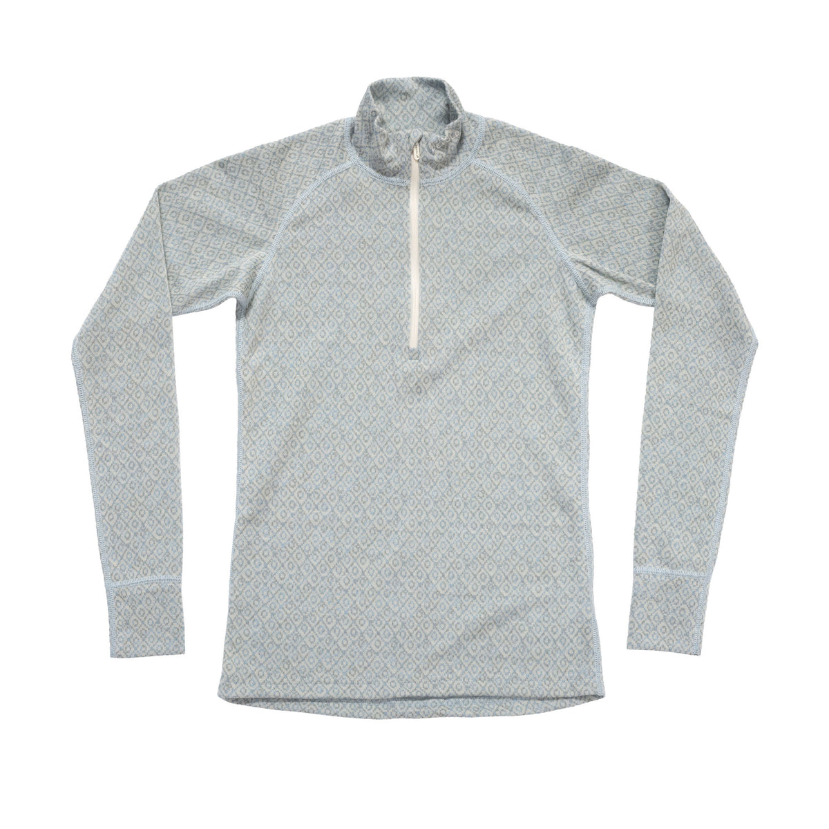 Signature Silk 230 Zip | Women's Devold Women's Baselayers