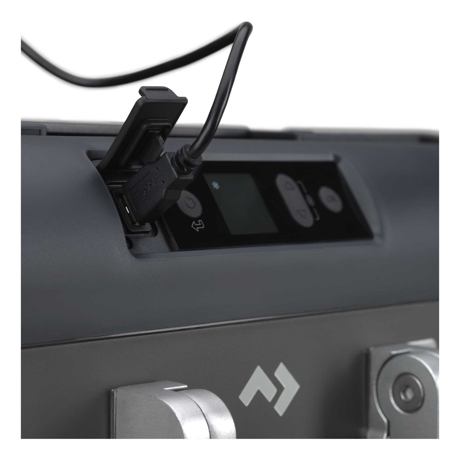 CFX5 55 | Electric Coolbox Dometic DOM004 Coolers 55L / Black