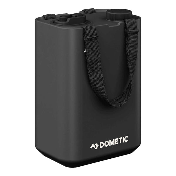 Dometic Go Hydration | Water Jug Dometic DOM063 Cooler Accessories 11L / Slate