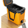 Recon | Hardside Cooler | 16L Dometic DOM401 Coolers 16L / Glow