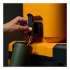 Recon | Hardside Cooler | 16L Dometic DOM401 Coolers 16L / Glow